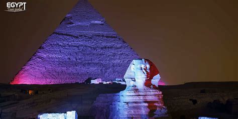  Hamaki och den mystiska pyramiden! En natt i Cairo fylld av musik och äventyr