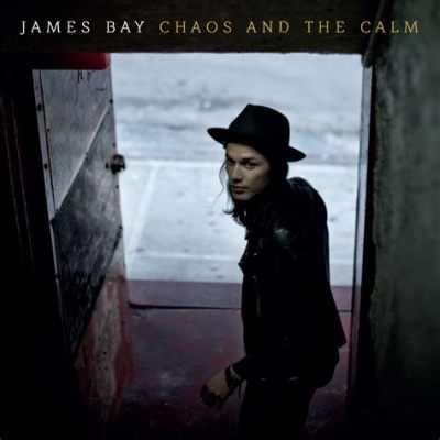 James Bay Chaos and the Calm Tour - En Akustisk Överraskning av Storstäderna och en Sångare Med Passion!