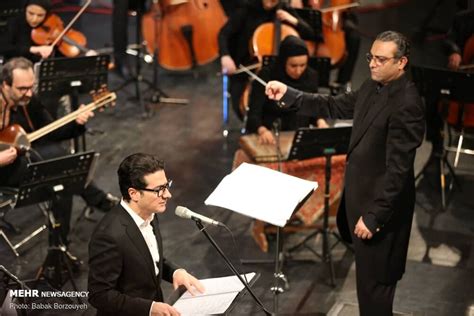 Homayoun Shajarian Konserten: En Magisk Natt med Iransk Musiklegend