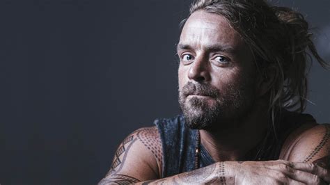 Xavier Rudd Konserten: En Mystisk Musikalisk Resa Till Hjärtat av Italien